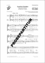 Land im Norden f�r M�nnerchor Singpartitur
