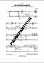 Guantanamera f�r gem Chor Singpartitur