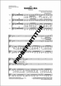 Mamma Mia (Abba) (Englisch) f�r Frauenchor Klavierpartitur