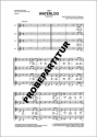 Waterloo f�r Frauenchor Klavierpartitur