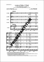 Wand'rin' Star f�r M�nnerchor und Klavier Chorpartitur