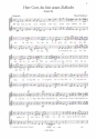Herr Gott, du bist unsere Zuflucht (Psalm 90) fr Frauenchor a cappella Chorpartitur