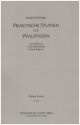 Praktische Studien fr Waldhorn
