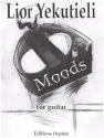 Moods for guitar