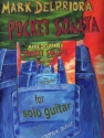 Mark Delpriora Pocket Sonata Gitarre Spielpartitur