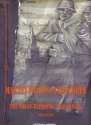 Matvei Pavlov-Azancheev The Great Patriotic War Sonata Gitarre Spielpartitur