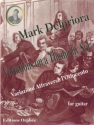 Variatons on a Theme by Sor for guitar