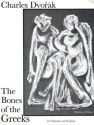 Charles Dvorak Bones Of The Greek Sopran und Gitarre Spielpartitur