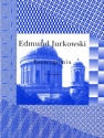 Edmund Jurkowski Esztergomia Gitarre Studienpartitur