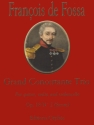 Francois De Fossa Grand Concertante Trio Gitarre, Violine und Violoncello Studienpartitur