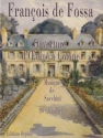 Antonio Sacchini Ouverture d' OEdipe a Colone 2 Gitarren Partitur und Stimmen