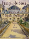 Henri-Montan Berton Ouverture Montano et Stephanie 2 Gitarren Stimmensatz