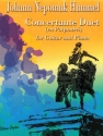 Concertante Duet (en Potpourri) for guitar and piano