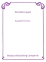 Binnette Lipper Bagatelles for Piano Klavier Studienpartitur