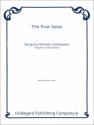 Various First Solos: Songs by Women Composers Vol.1, High Voice Gesang und Keyboard
