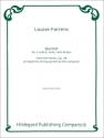 Louise Farrenc Quintet Streichquartett