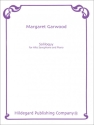 Margaret Garwood Soliloquy Alt-Saxophon