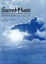 W. Pitts, S. Adams, George Bennard, R. Willis, Will Thompson, Charles - Sacred Music Gesang und Klavier