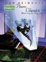 Johannes Brahms, John Brimhall, Felix Mendelssohn, Ludwig van Beethove - Piano Classics Klavier