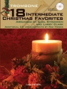 Scottish Folk Song, English Carol, Christmas Carol, English Folk Song, Christmas Favorites Posaune