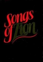 J. Cleveland Songs Of Zion