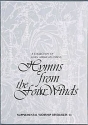 Various Hymns From Four Winds