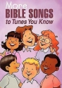 Daphna Flegal More Bible Songs