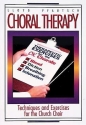 Lloyd Pfautsch Choral Therapy