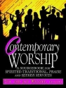 T & J Wright Contemporary Worship