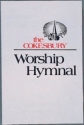 Various The Cokesbury Worship Hymnal