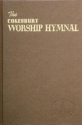 Various Cokesbury Worship Hymnal