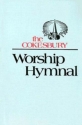 Various Cokesbury Worship Hymnal