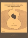 John Griggs Position Etudes/Plect