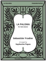 Sebastian de Yradier La Paloma