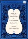 Guido Santorsola 2 Brazilian Pieces