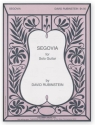 David Rubinstein Segovia