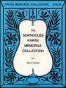 Papas Memorial Collection Gitarre