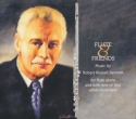 Robert Bennett Flute and Friends Flte, Klarinette und Klavier CD