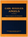 Angels for piano