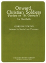 Gordon Young Onward, Christian Soldiers Glocken
