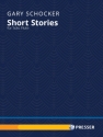 Gary Schocker Short Stories Flte Solostimme
