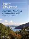 Eric Ewazen Eternal Spring Trompete und Klavier
