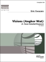 Eric Ewazen Visions (4. From Celestial Dancers)  Partitur