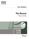 Dan Welcher The Moerae Flte, Oboe, Fagott und Klavier Partitur und Stimmen