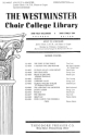 William Kirkpatrick Away In A Manger Chor Chorpartitur