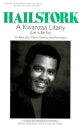 Adolphus Hailstork A Kwanzaa Litany (Let It Be So)  Vokalpartitur