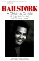 Adolphus Hailstork A Christmas Canticle  Chorpartitur