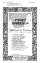 Sydney Hodkinson Sussex Carol Chor, Klavier, Orgel und Glocken Chorpartitur