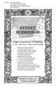 Sydney Hodkinson If Ye Would Hear Chor, Klavier, Orgel und Glocken Chorpartitur