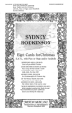 Sydney Hodkinson Lute Book Lullaby Chor, Klavier, Orgel und Glocken Chorpartitur